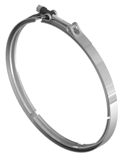 Turbo Clamp